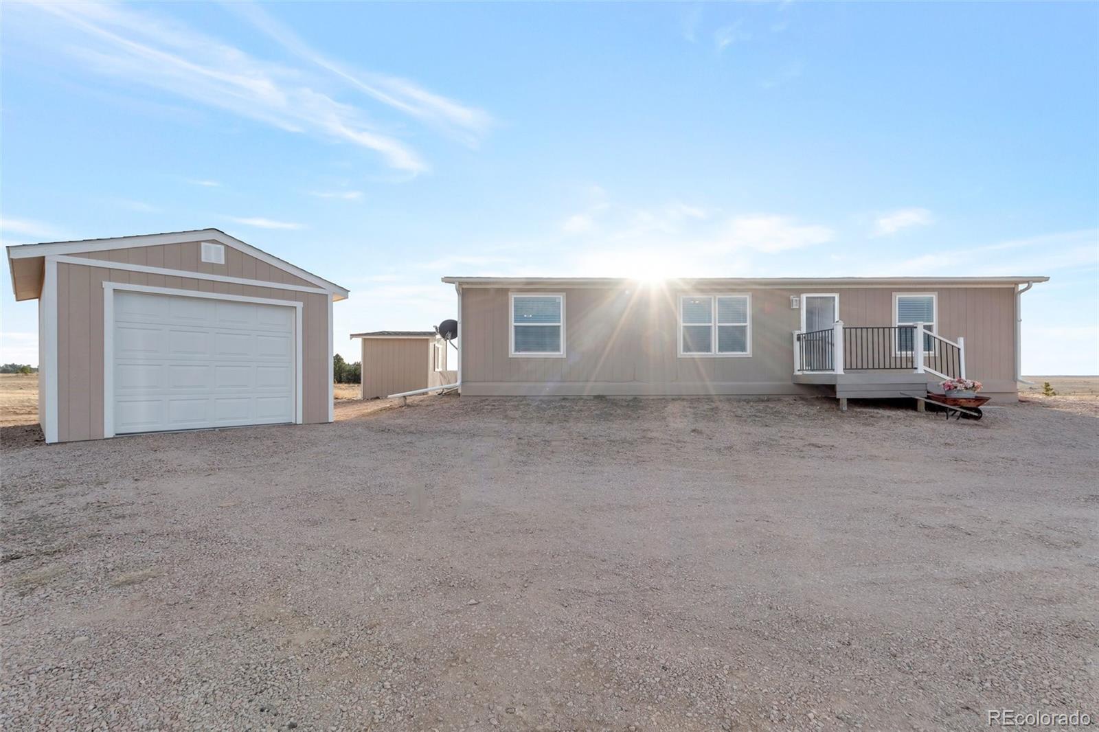 13130 Highway 86 Kiowa CO 80117