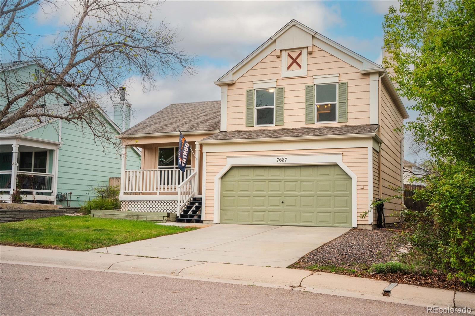 7687 Elmwood Street Littleton CO 80125
