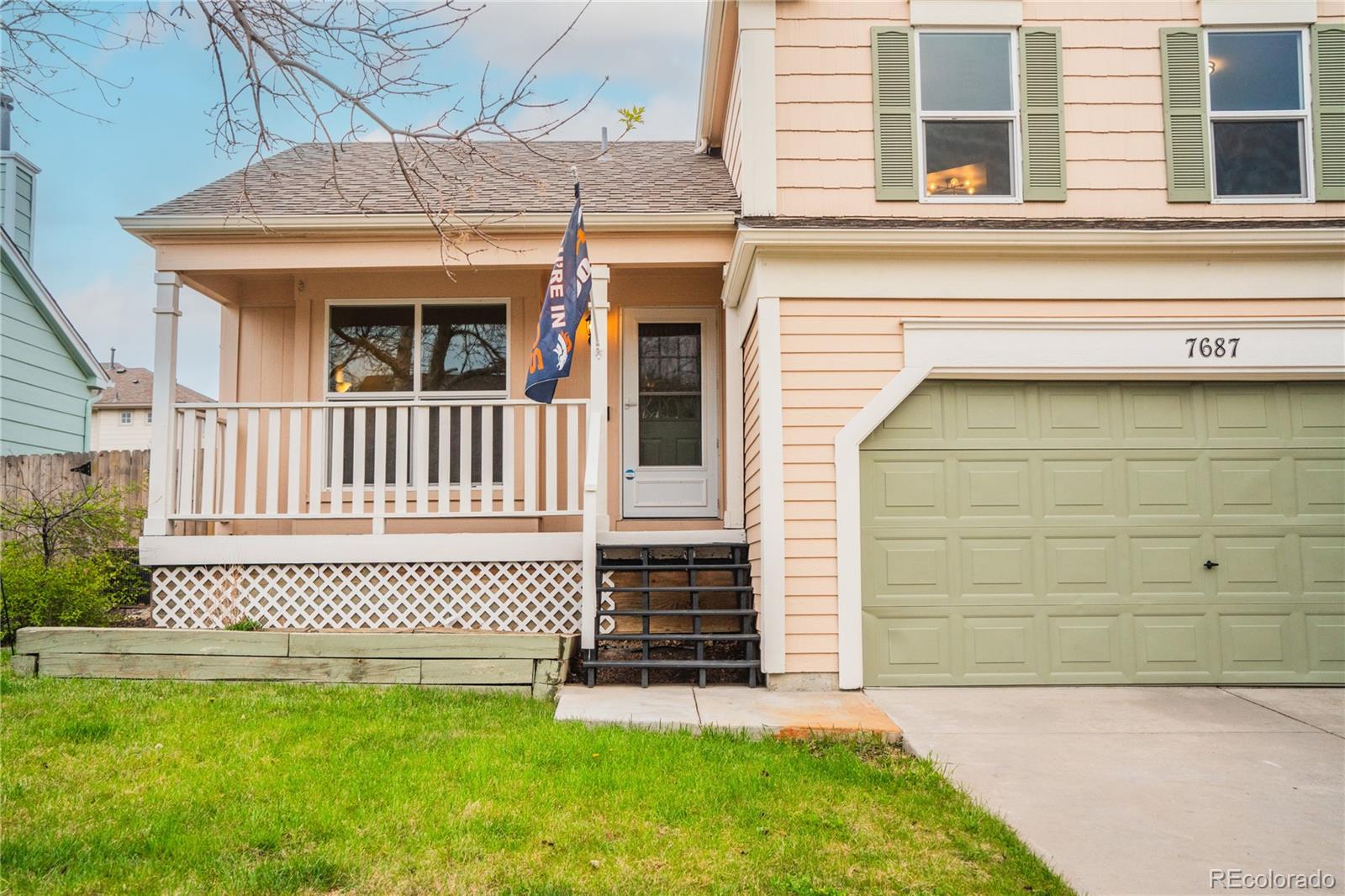 7687 Elmwood Street Littleton CO 80125