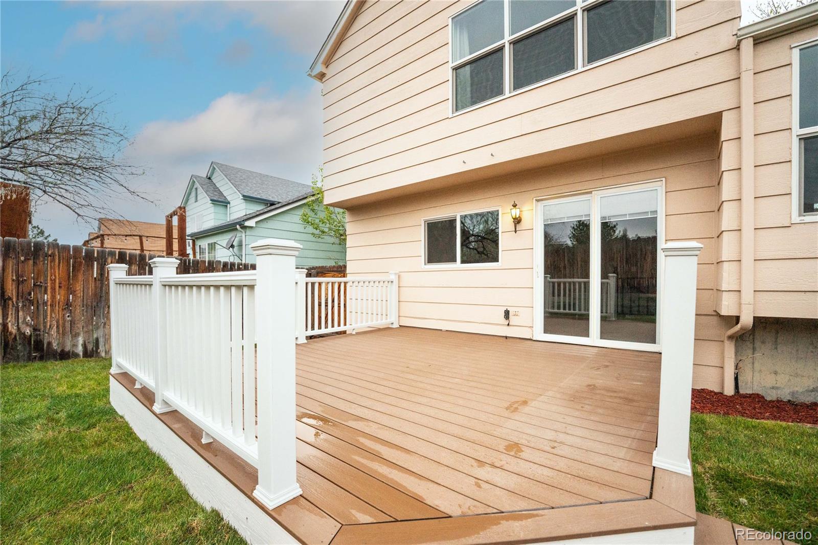 7687 Elmwood Street Littleton CO 80125