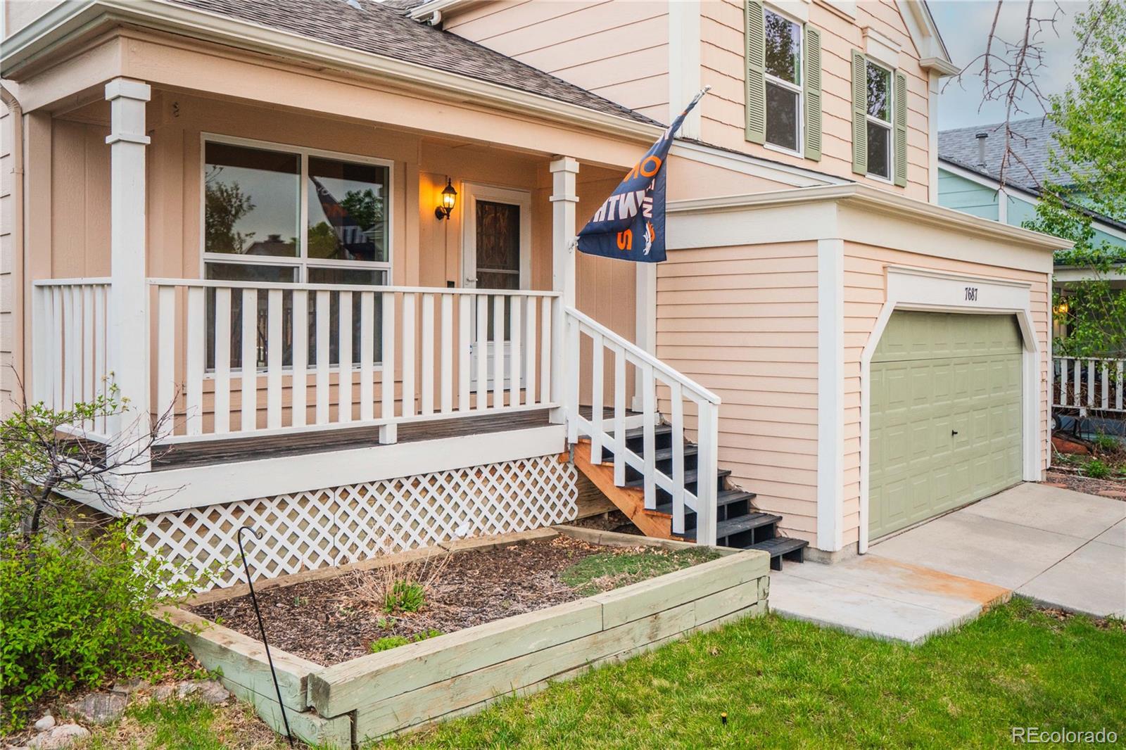 7687 Elmwood Street Littleton CO 80125