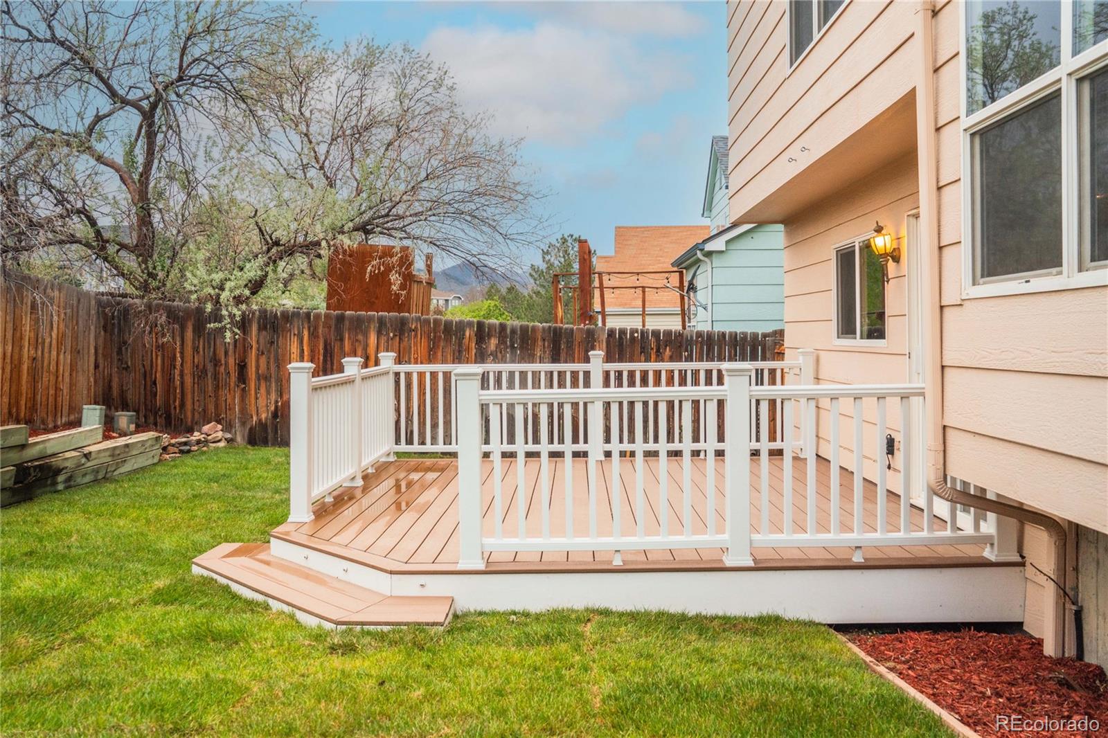 7687 Elmwood Street Littleton CO 80125