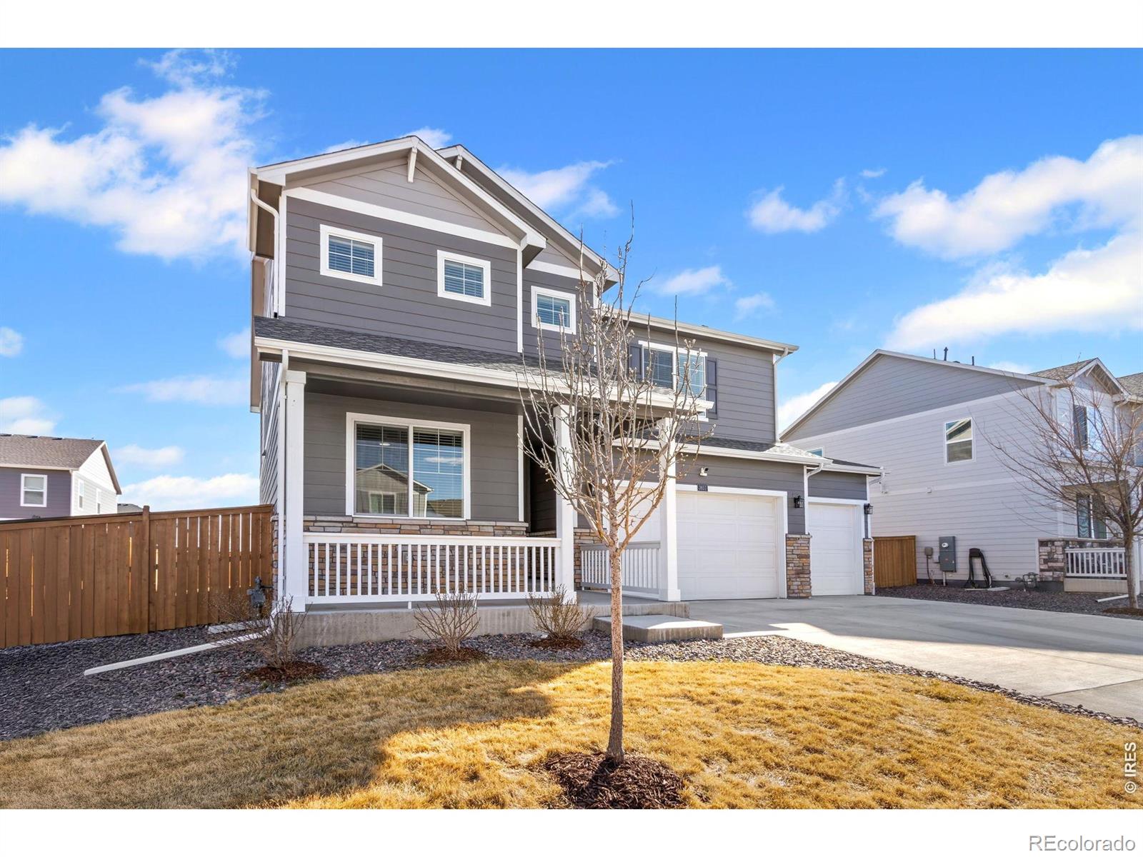 3657 Speedwell Street Wellington CO 80549