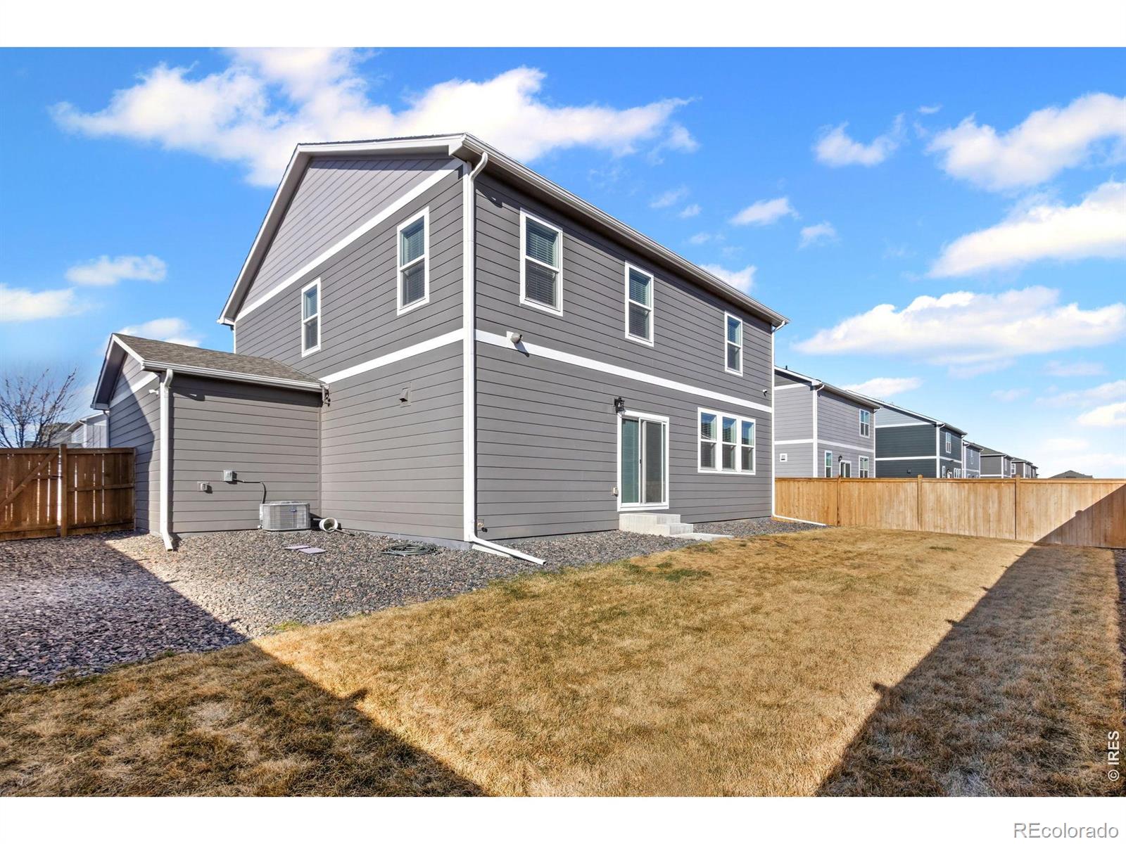 3657 Speedwell Street Wellington CO 80549