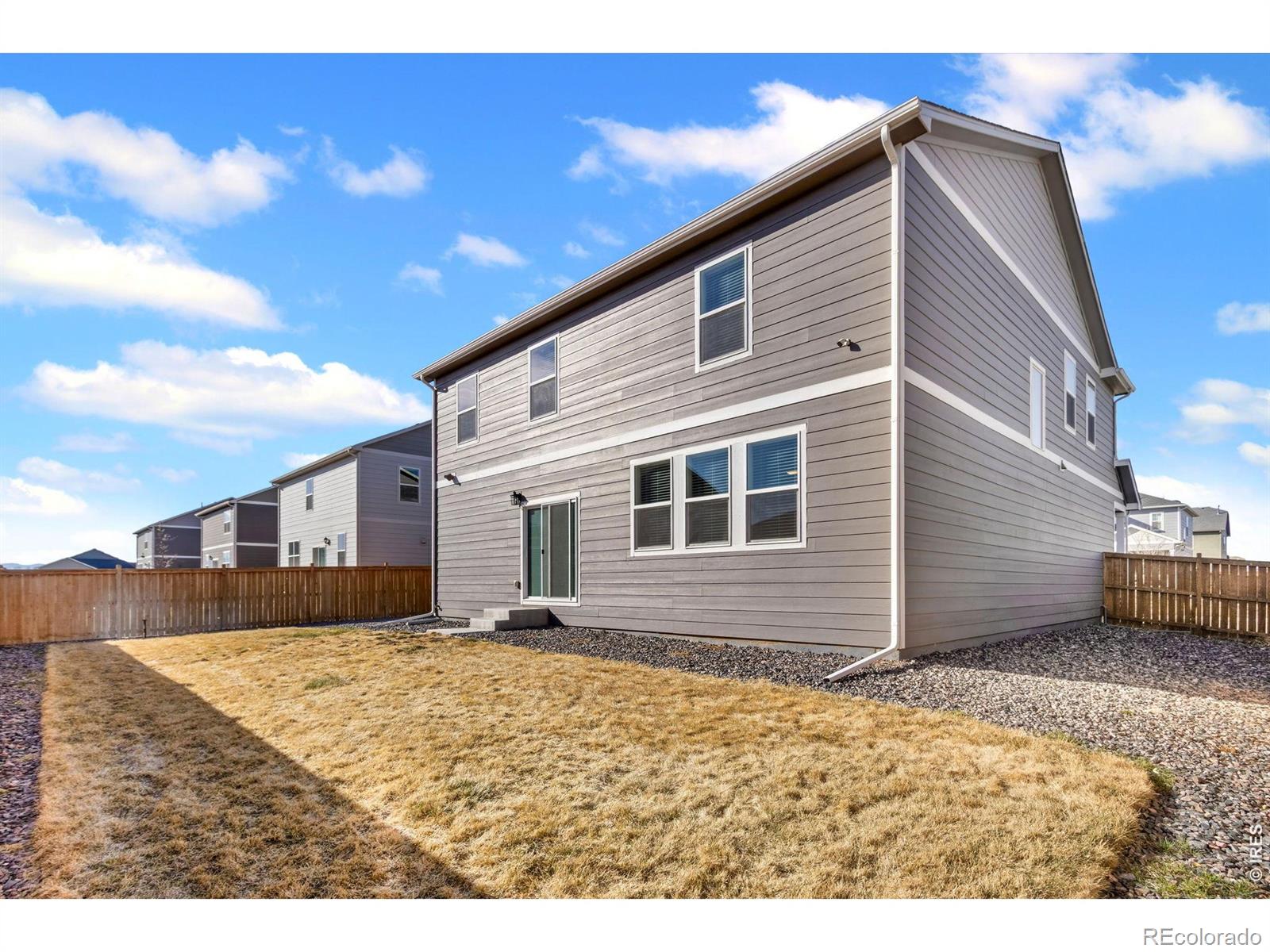 3657 Speedwell Street Wellington CO 80549
