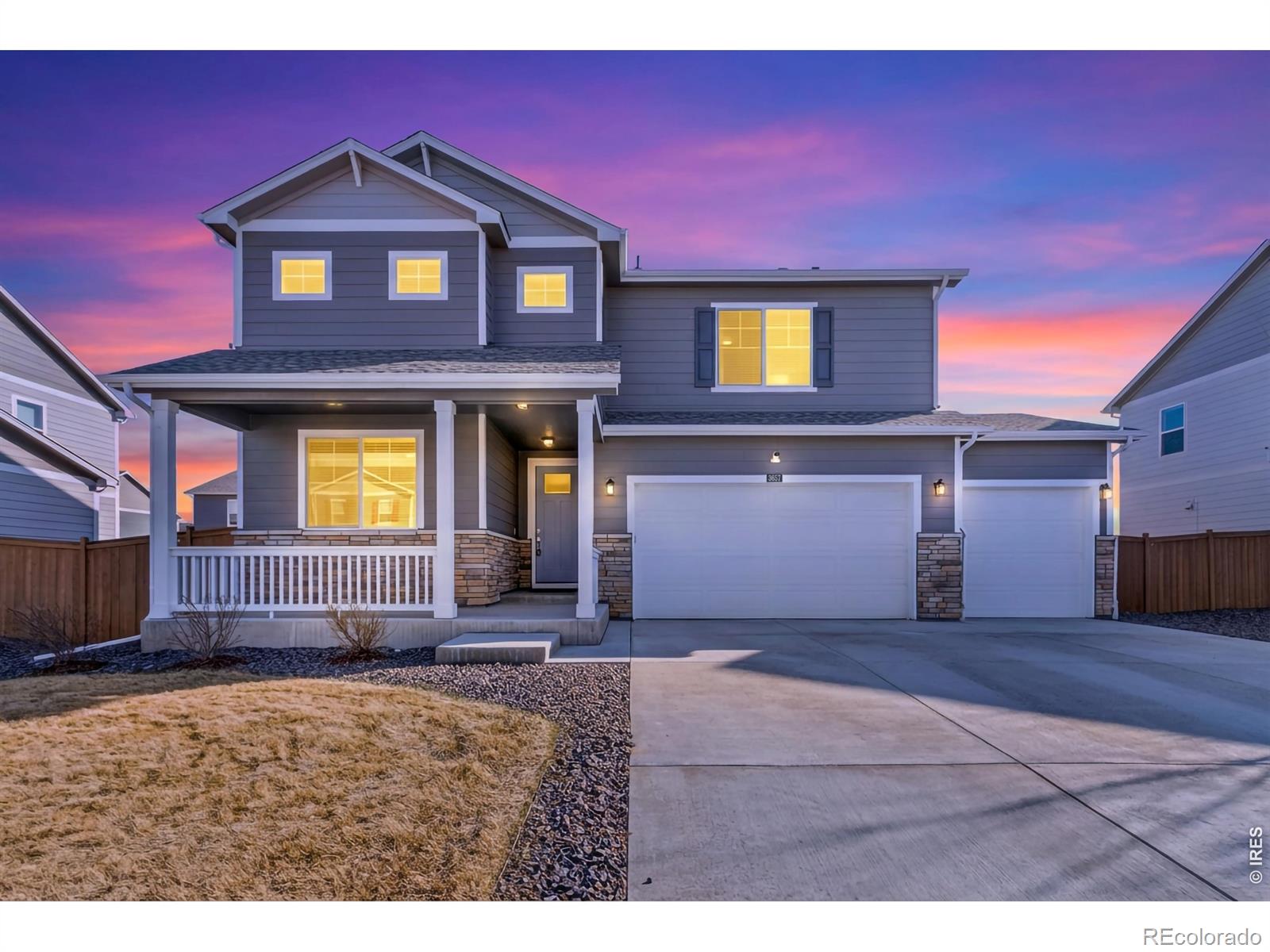3657 Speedwell Street Wellington CO 80549