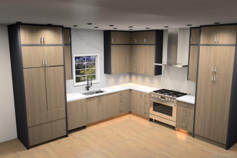 175 Terrace Drive Colorado Springs CO 80906