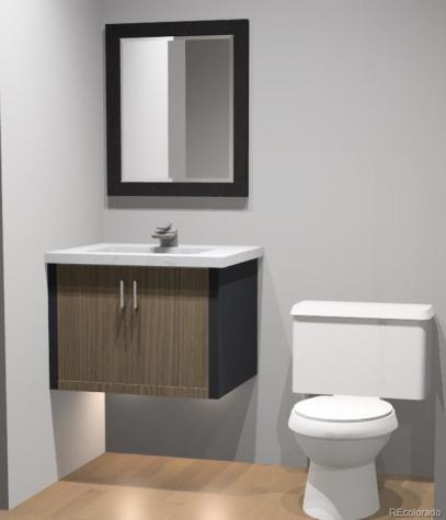 175 Terrace Drive Colorado Springs CO 80906