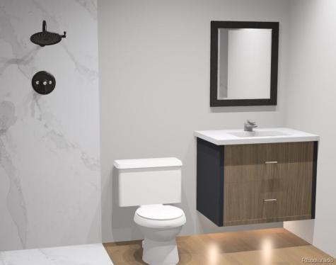 175 Terrace Drive Colorado Springs CO 80906