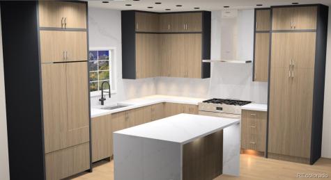 175 Terrace Drive Colorado Springs CO 80906