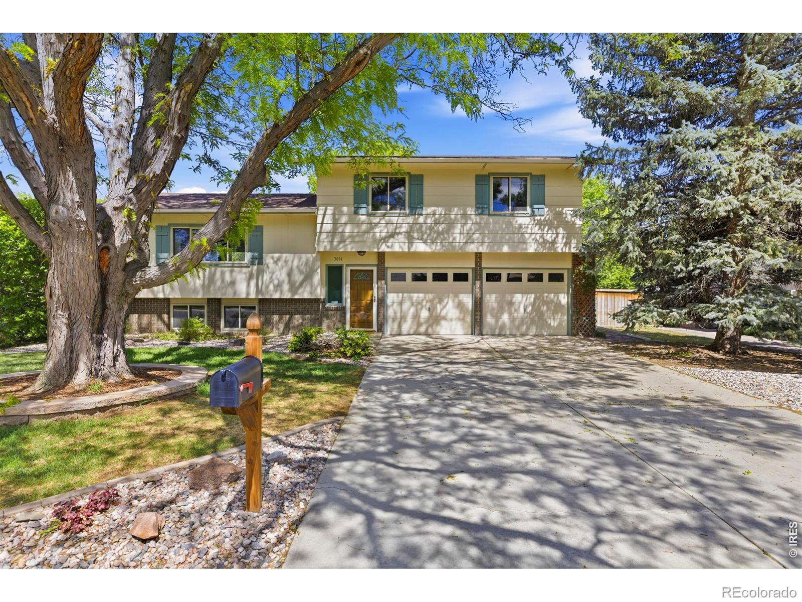 3014 Alamo Avenue Fort Collins CO 80525
