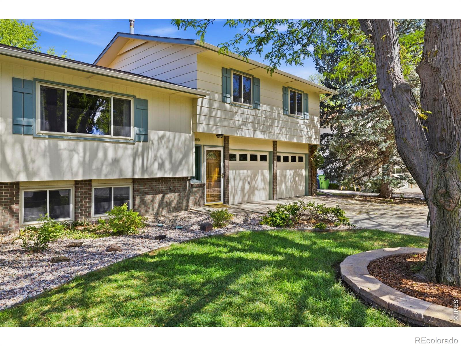 3014 Alamo Avenue Fort Collins CO 80525