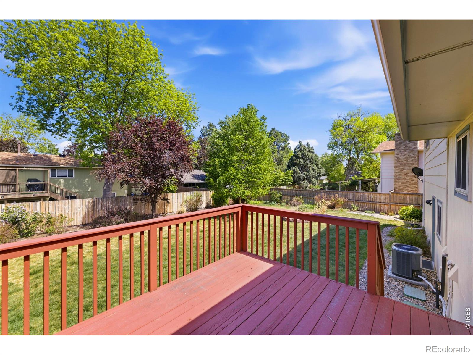 3014 Alamo Avenue Fort Collins CO 80525