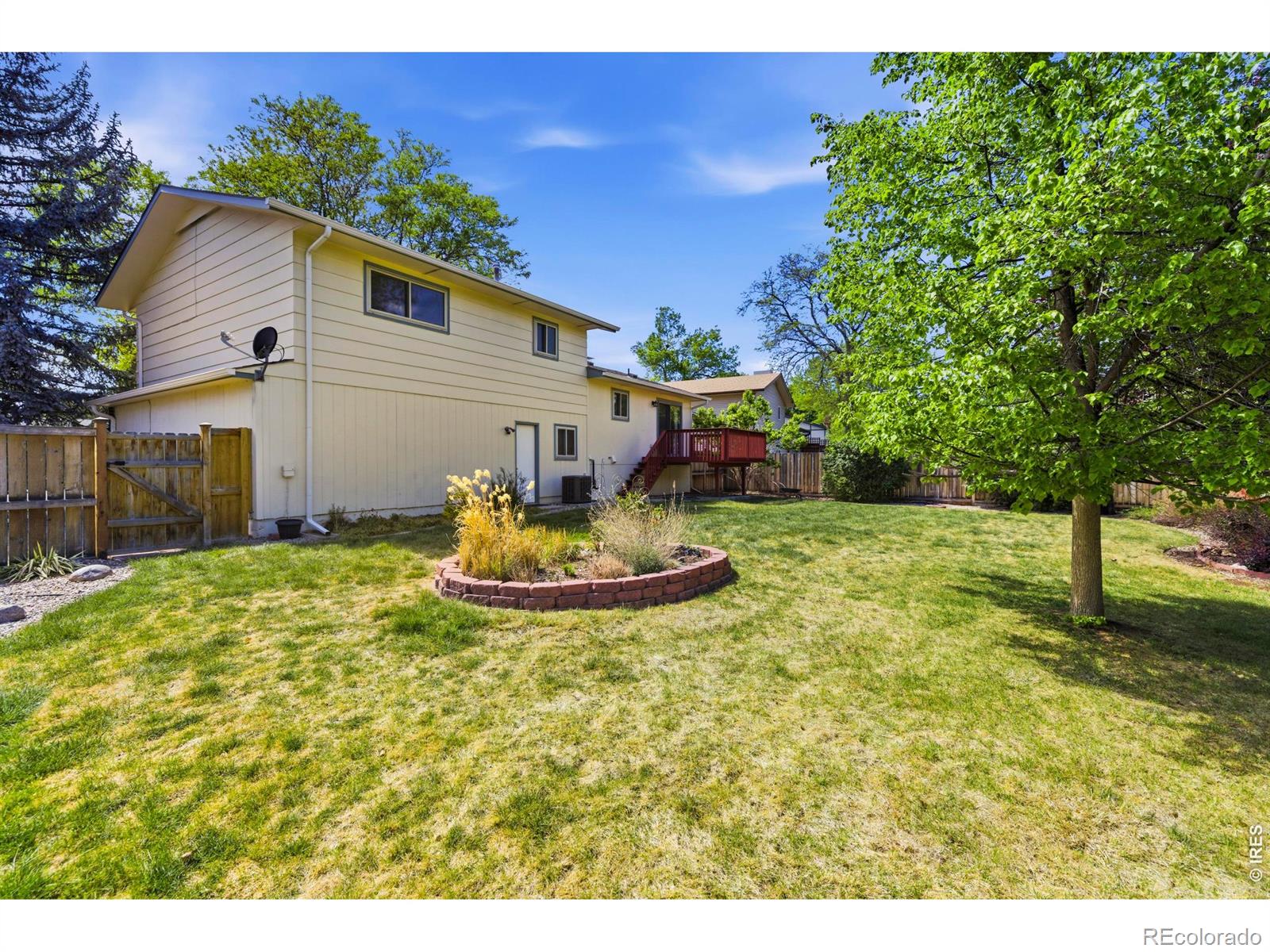 3014 Alamo Avenue Fort Collins CO 80525