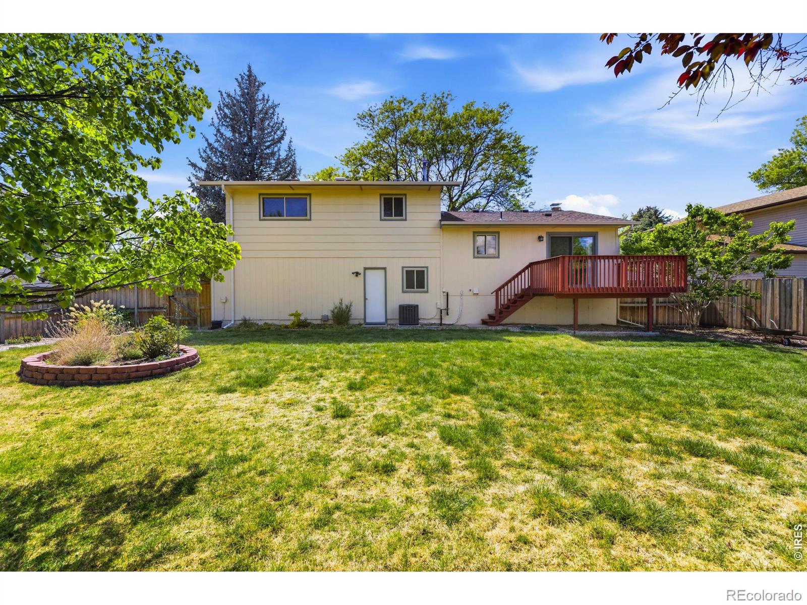 3014 Alamo Avenue Fort Collins CO 80525