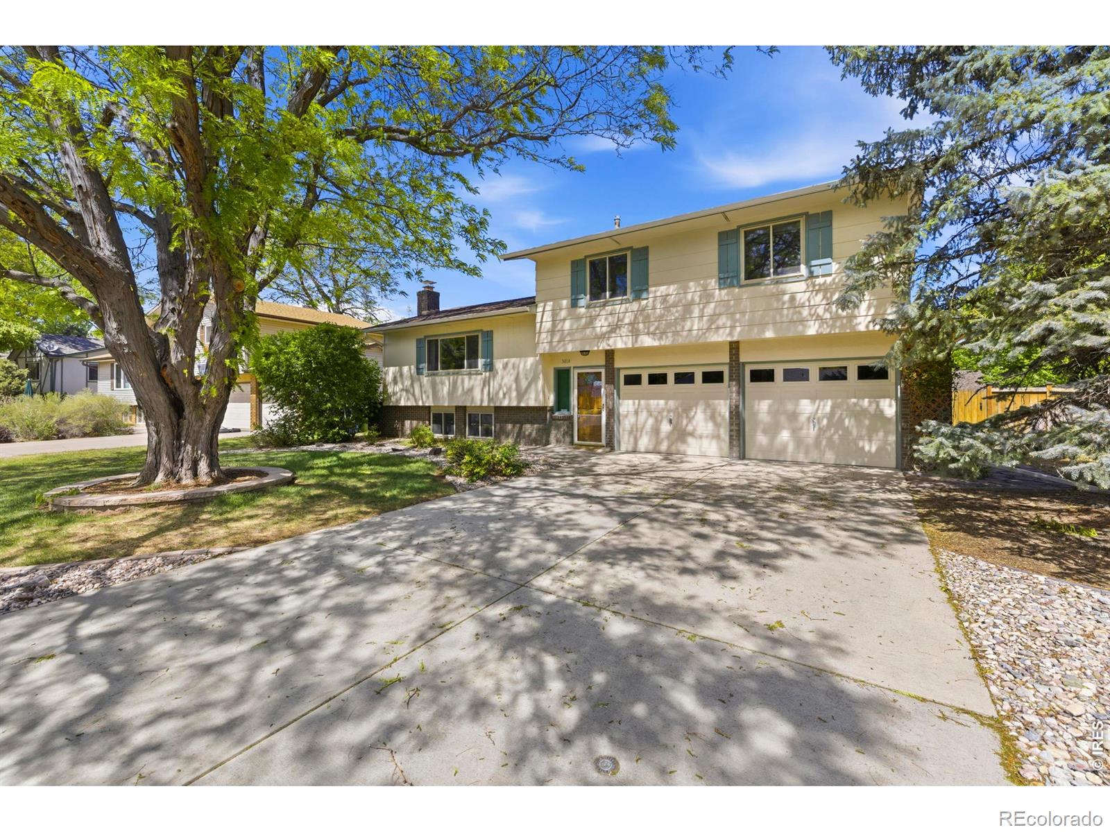 3014 Alamo Avenue Fort Collins CO 80525