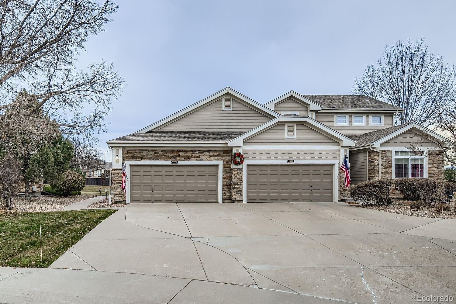 13689 Boulder Point Broomfield CO 80023
