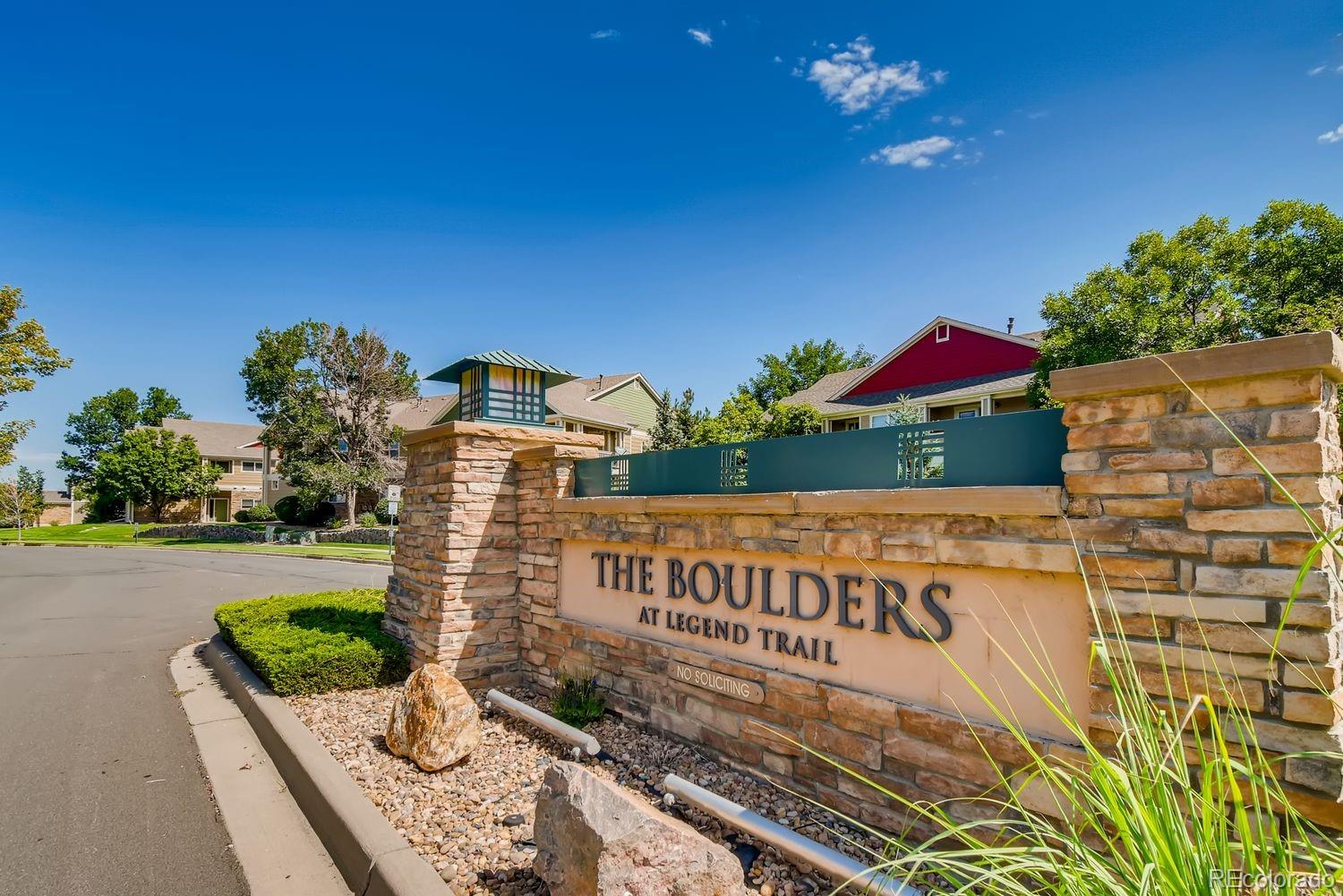 13689 Boulder Point Broomfield CO 80023