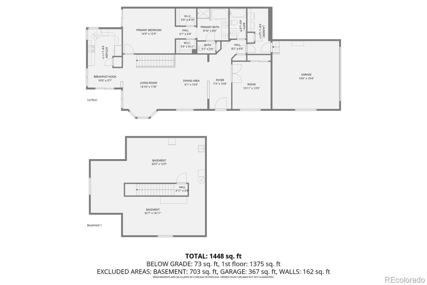 13689 Boulder Point Broomfield CO 80023