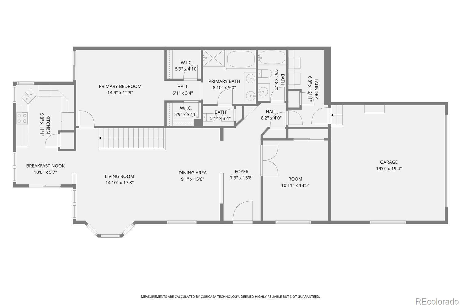 13689 Boulder Point Broomfield CO 80023