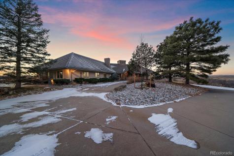 7273 Lemon Gulch Way Castle Rock CO 80108
