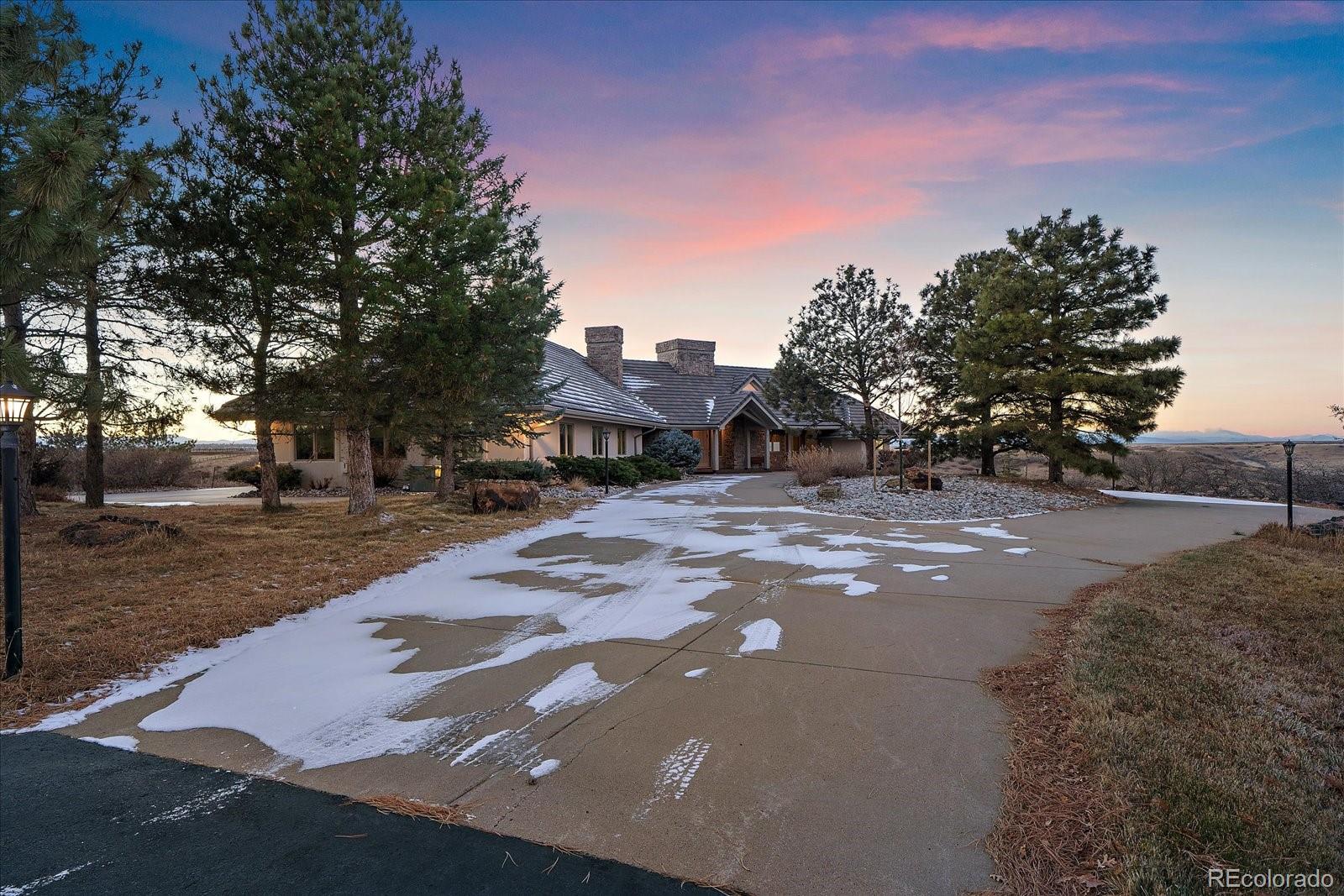 7273 Lemon Gulch Way Castle Rock CO 80108