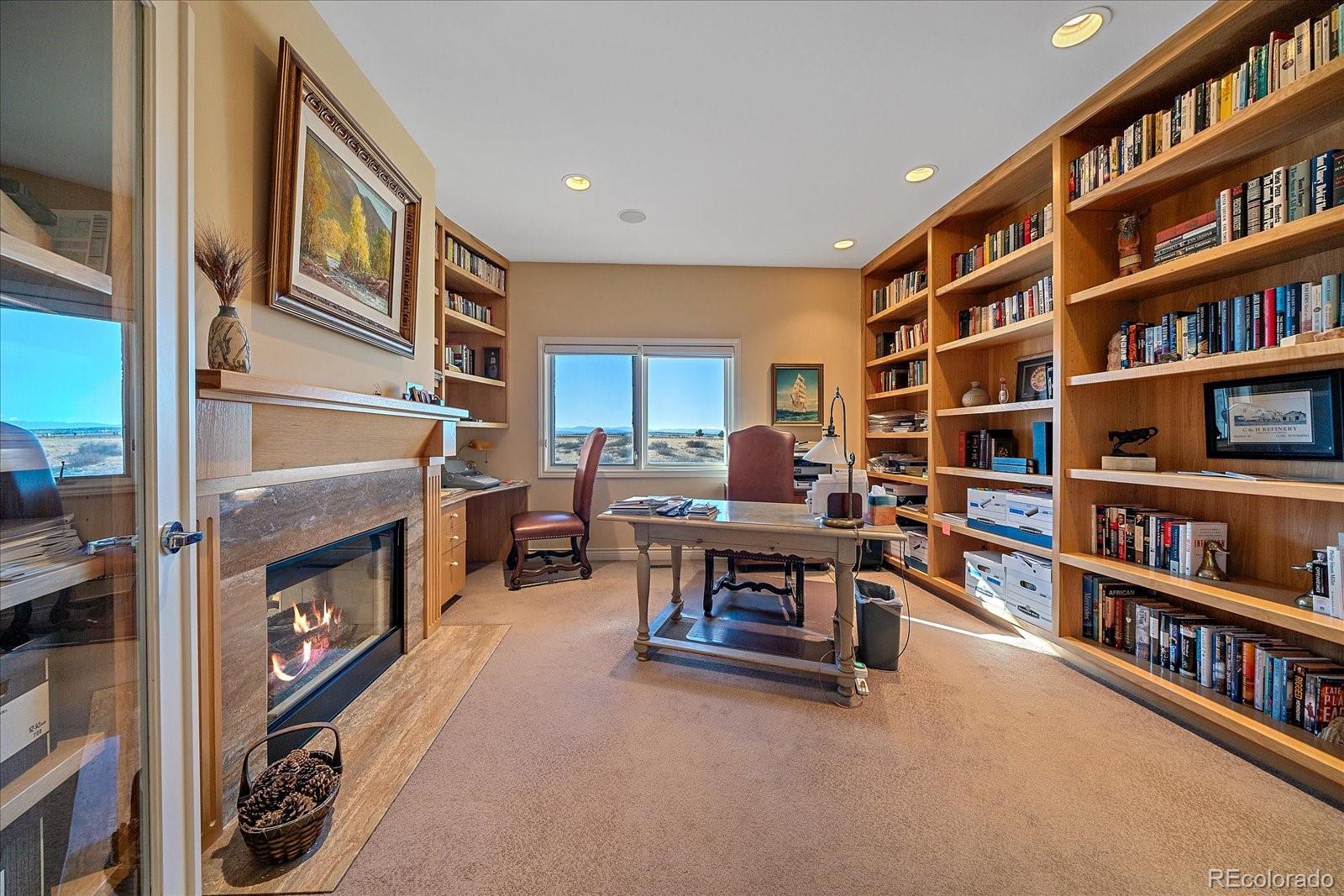 7273 Lemon Gulch Way Castle Rock CO 80108