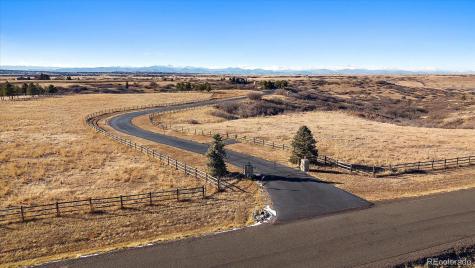 7273 Lemon Gulch Way Castle Rock CO 80108