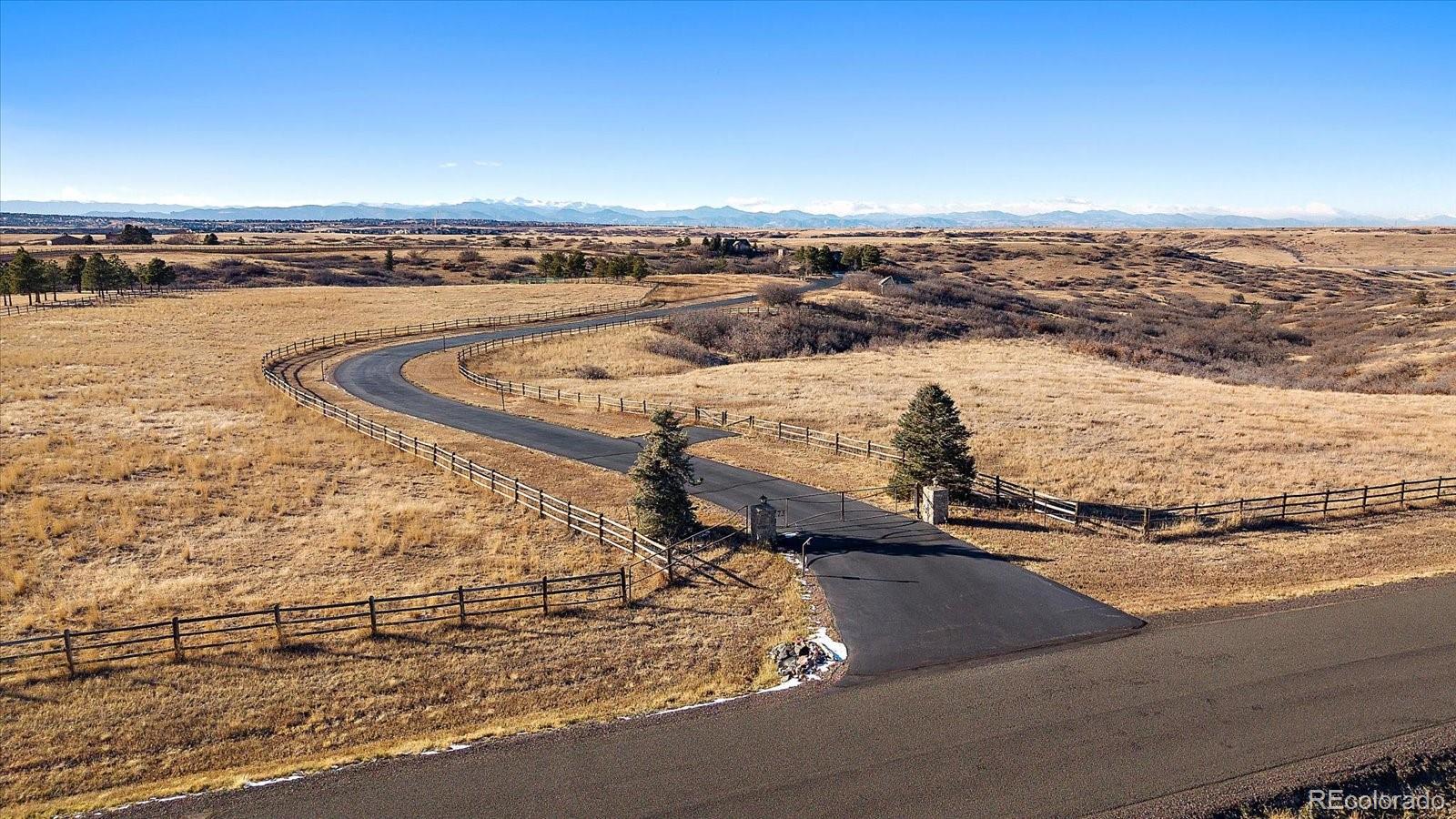 7273 Lemon Gulch Way Castle Rock CO 80108