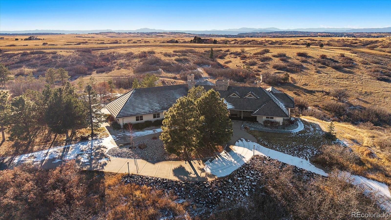 7273 Lemon Gulch Way Castle Rock CO 80108