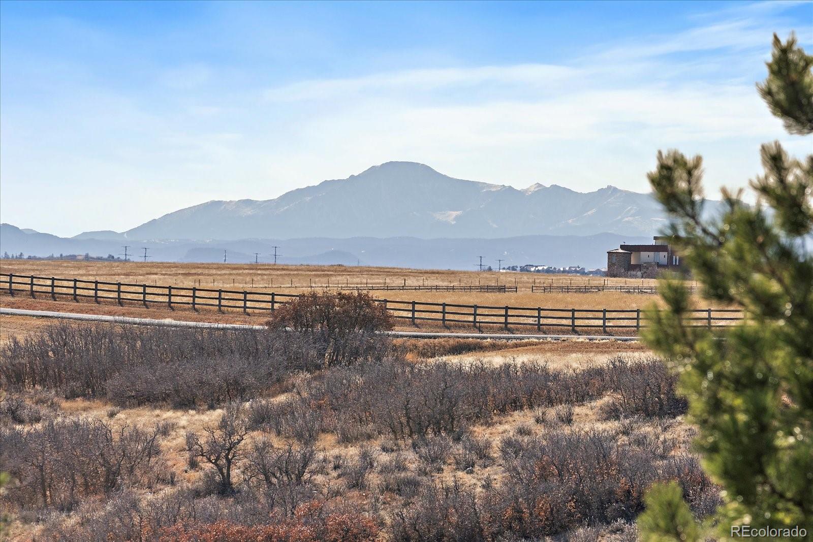 7273 Lemon Gulch Way Castle Rock CO 80108