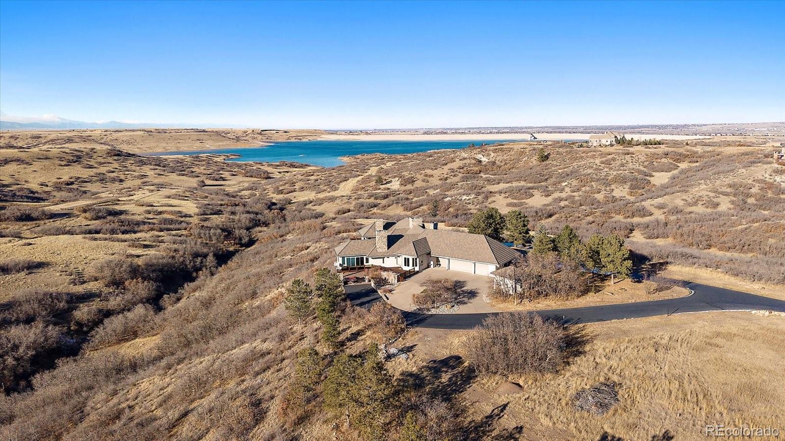 7273 Lemon Gulch Way Castle Rock CO 80108