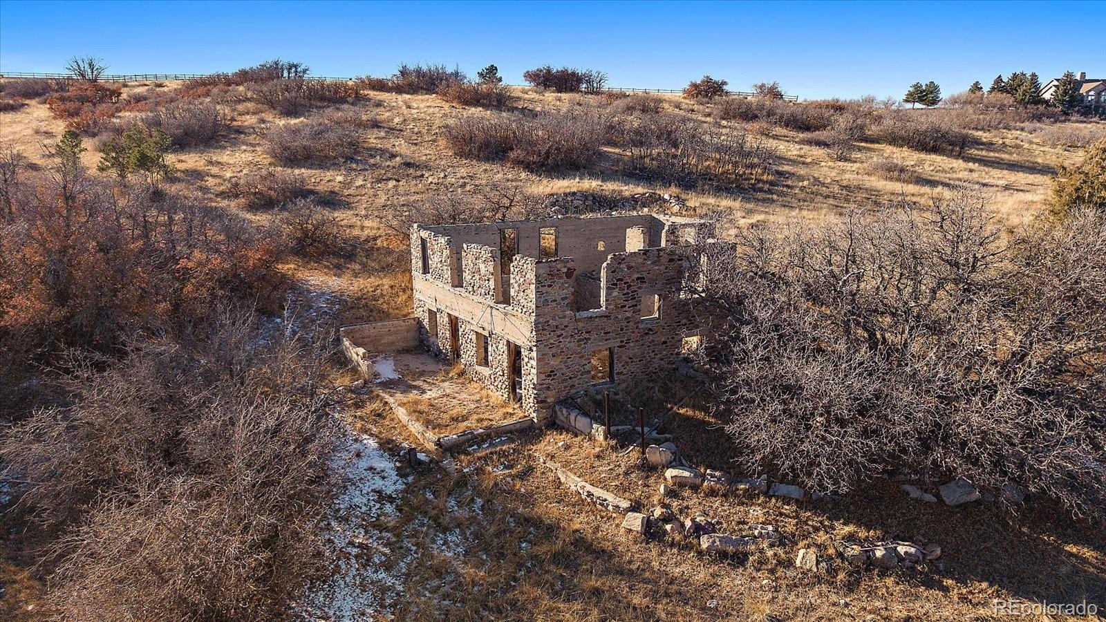 7273 Lemon Gulch Way Castle Rock CO 80108
