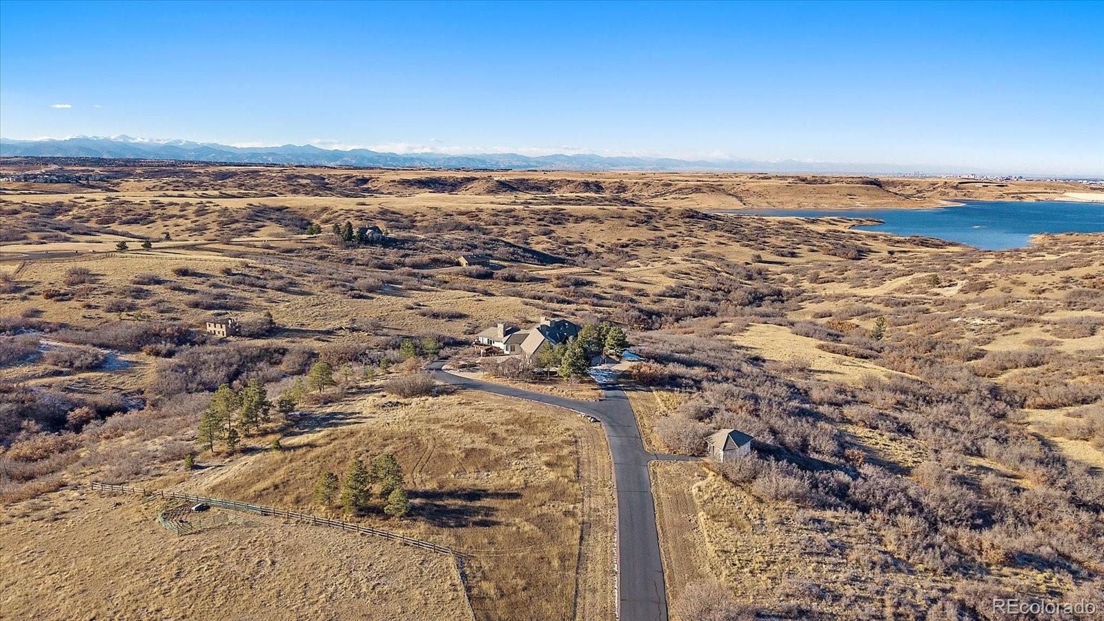 7273 Lemon Gulch Way Castle Rock CO 80108