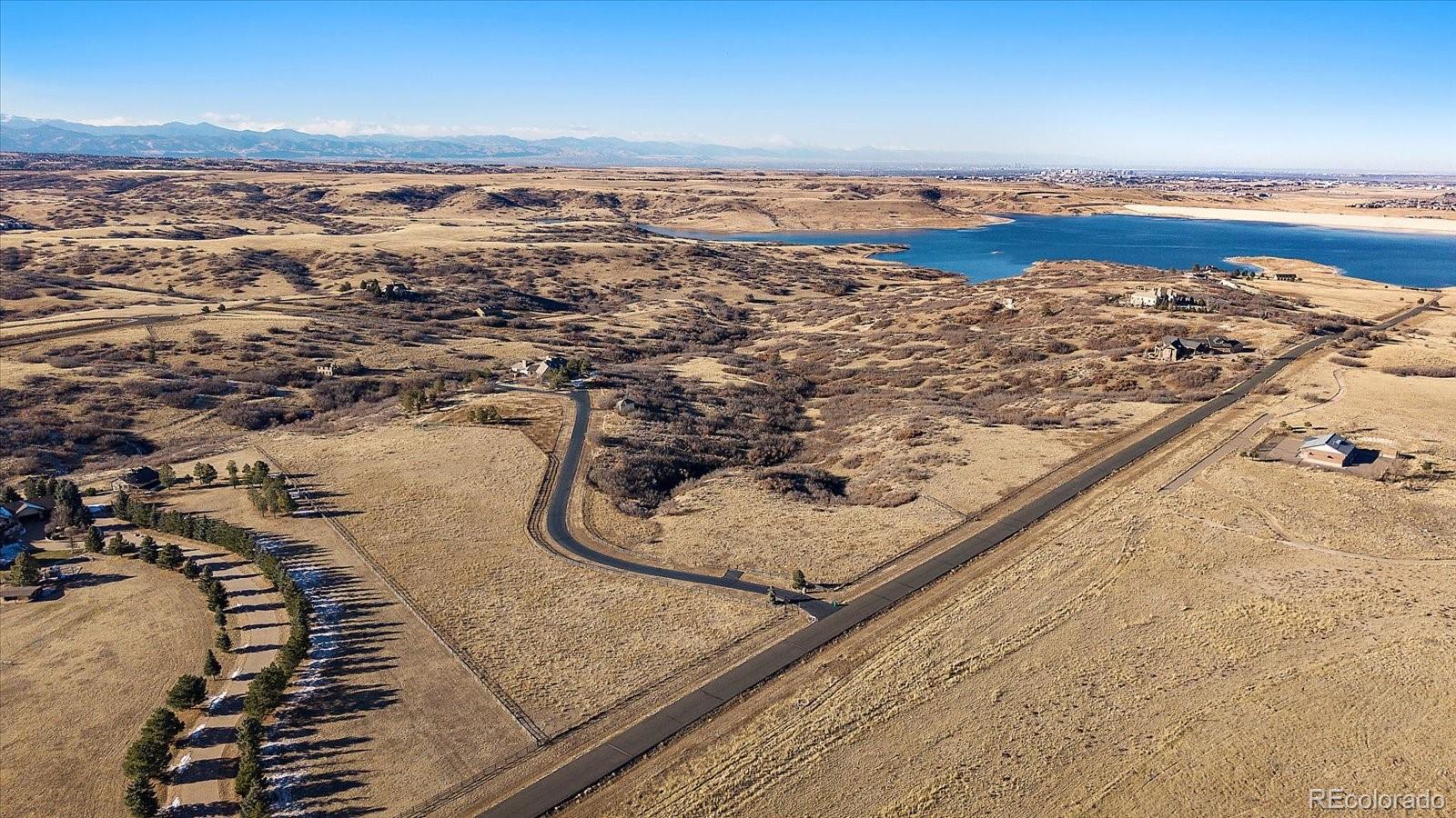 7273 Lemon Gulch Way Castle Rock CO 80108