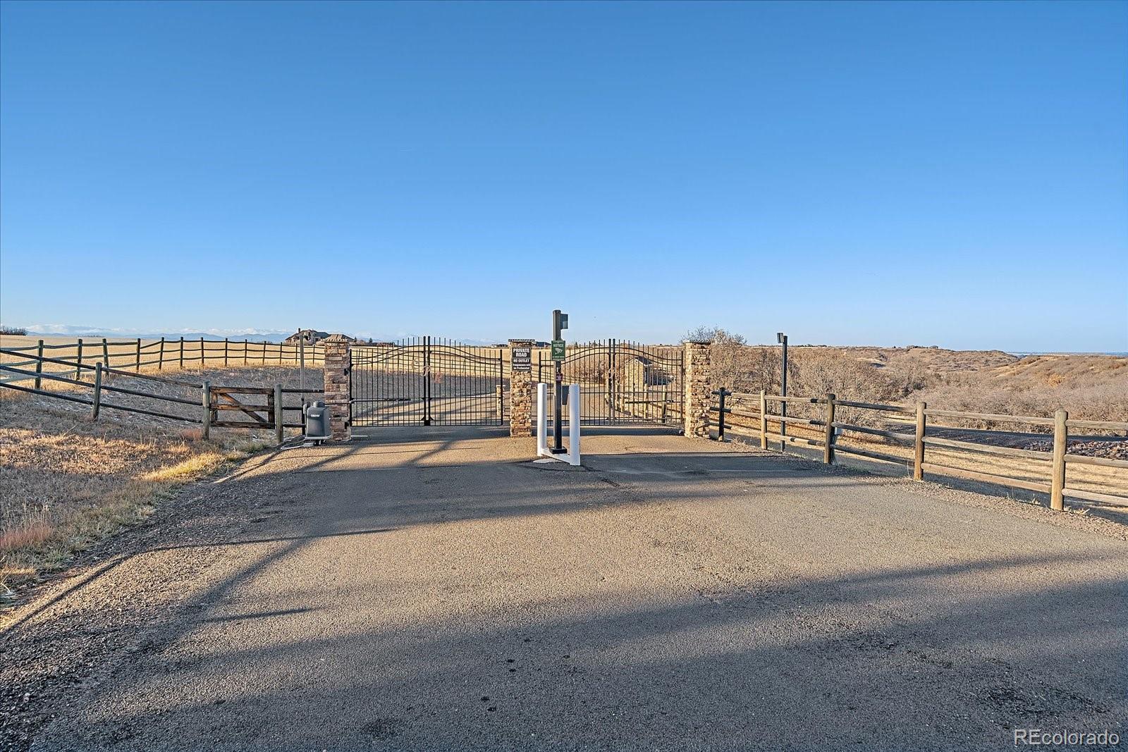 7273 Lemon Gulch Way Castle Rock CO 80108