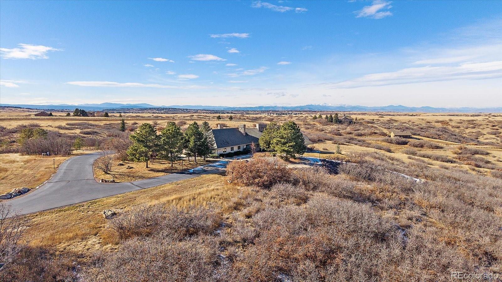 7273 Lemon Gulch Way Castle Rock CO 80108