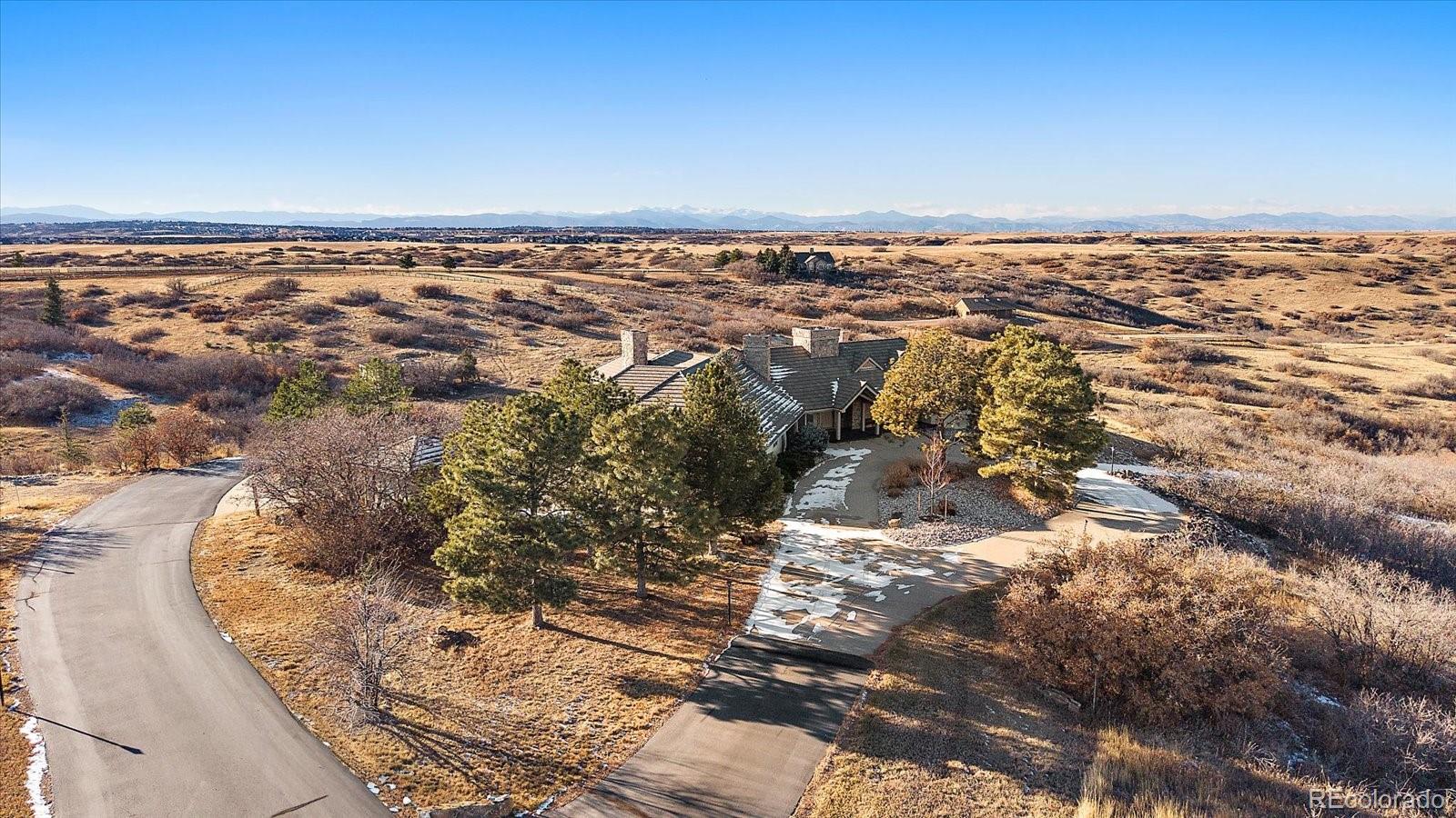 7273 Lemon Gulch Way Castle Rock CO 80108