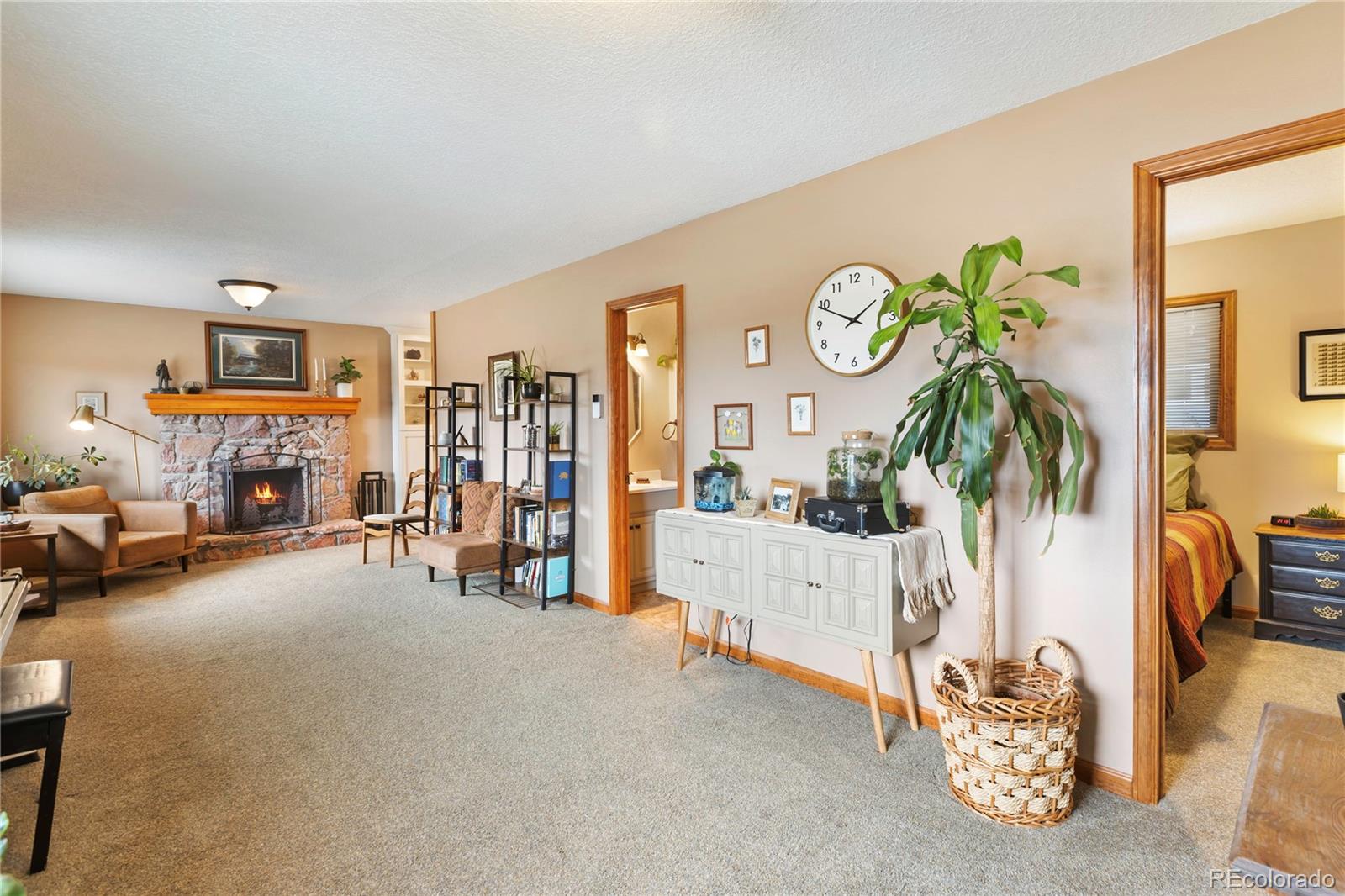 901 Wilson Drive Florissant CO 80816