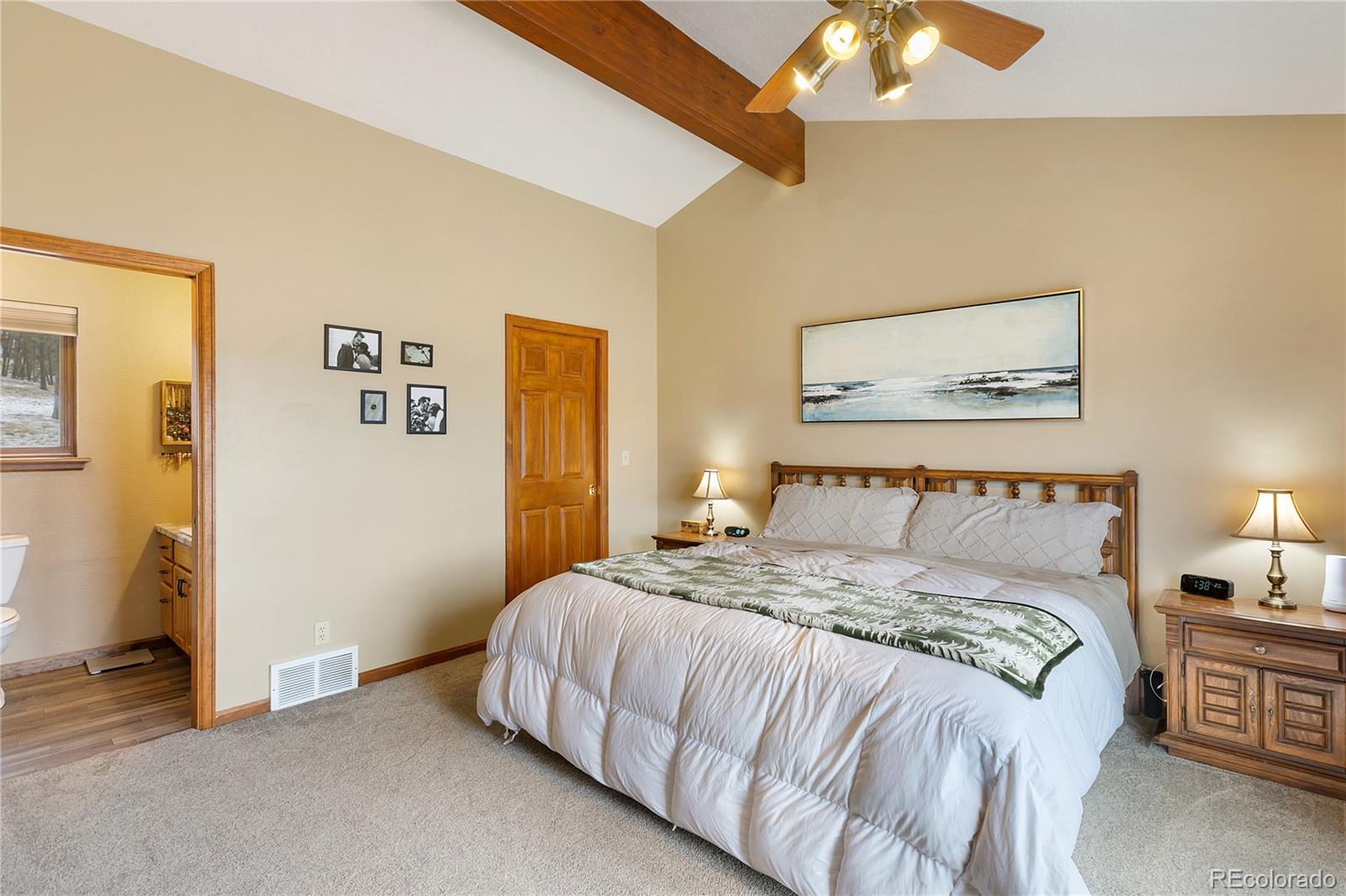901 Wilson Drive Florissant CO 80816