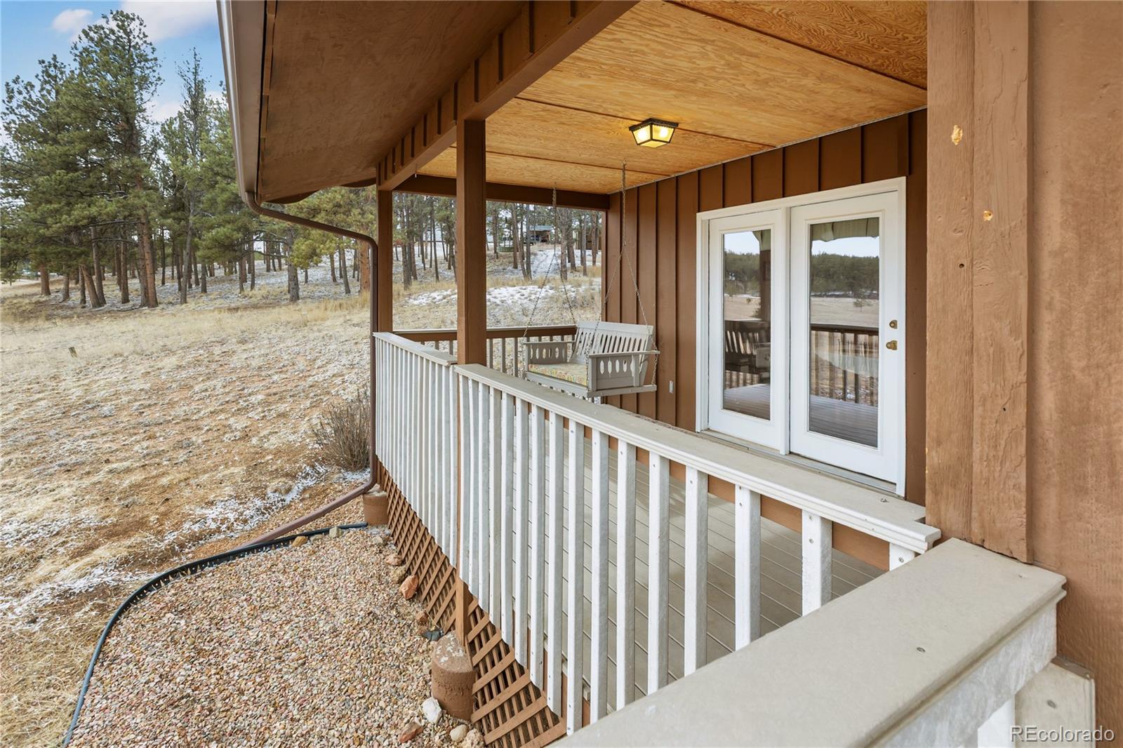901 Wilson Drive Florissant CO 80816