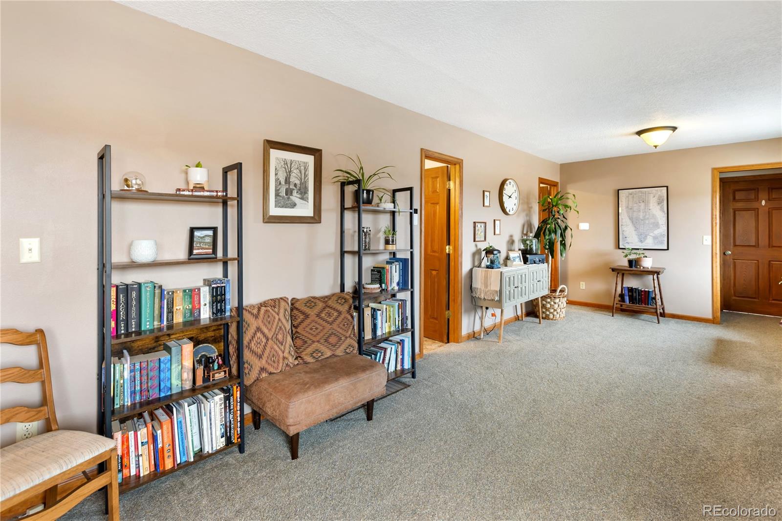 901 Wilson Drive Florissant CO 80816