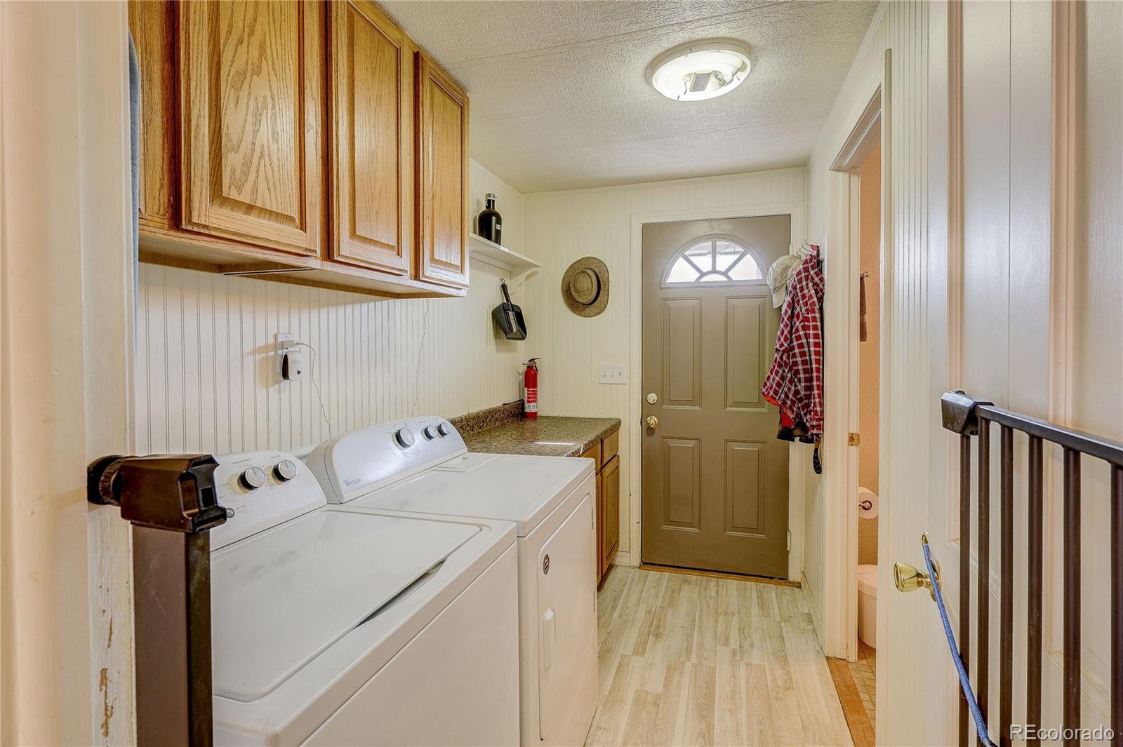 1250 County Road 166 Elizabeth CO 80107