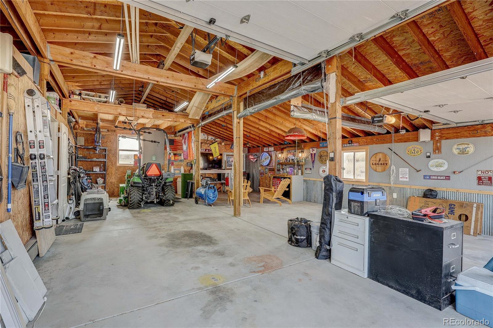 1250 County Road 166 Elizabeth CO 80107