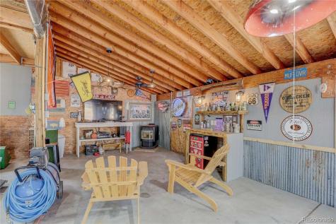 1250 County Road 166 Elizabeth CO 80107