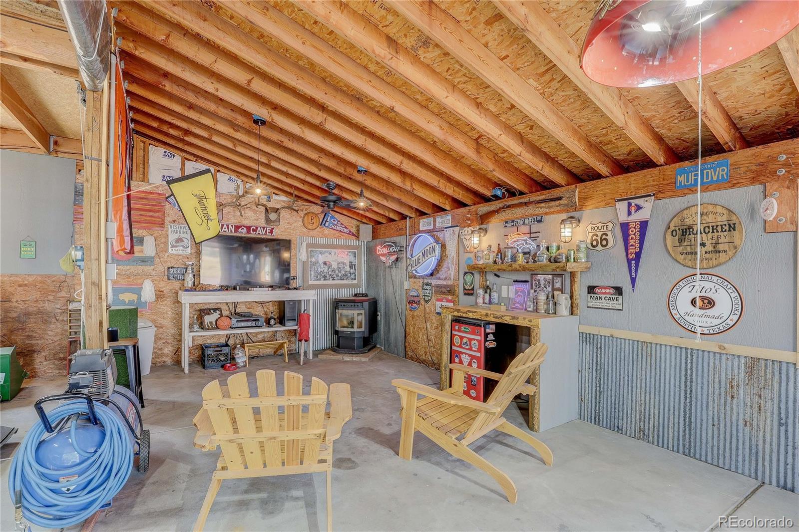 1250 County Road 166 Elizabeth CO 80107
