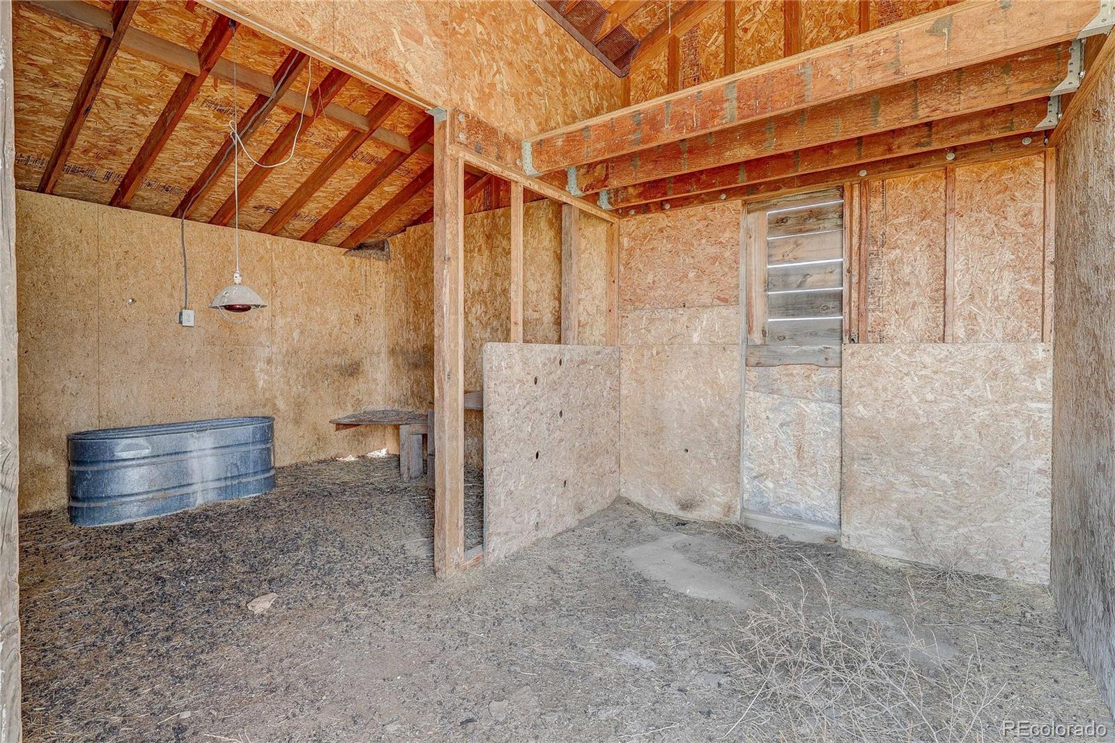 1250 County Road 166 Elizabeth CO 80107