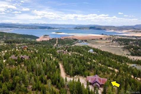 1880 Grand County Road 642 Grand Lake CO 80447