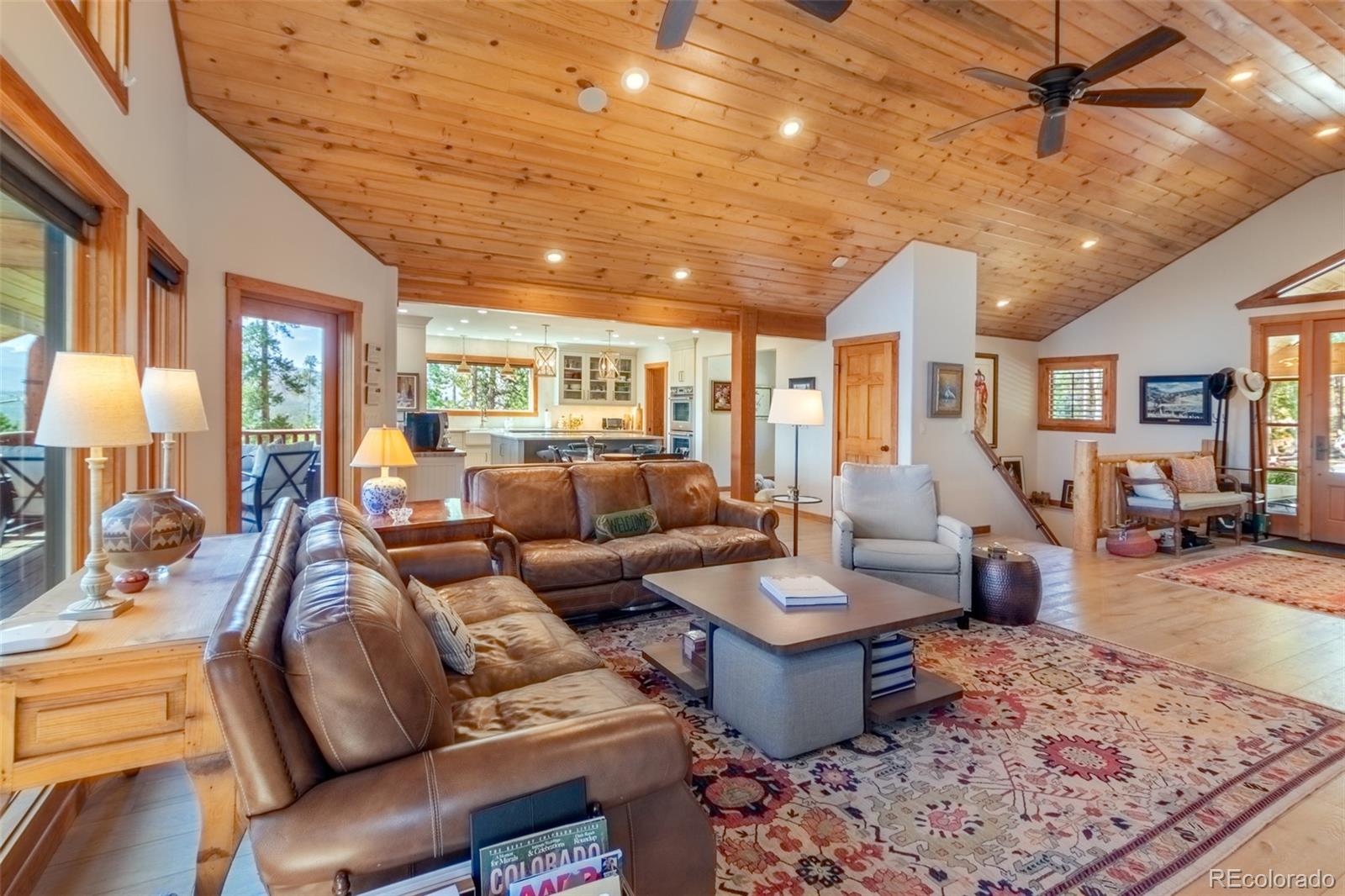 1880 Grand County Road 642 Grand Lake CO 80447