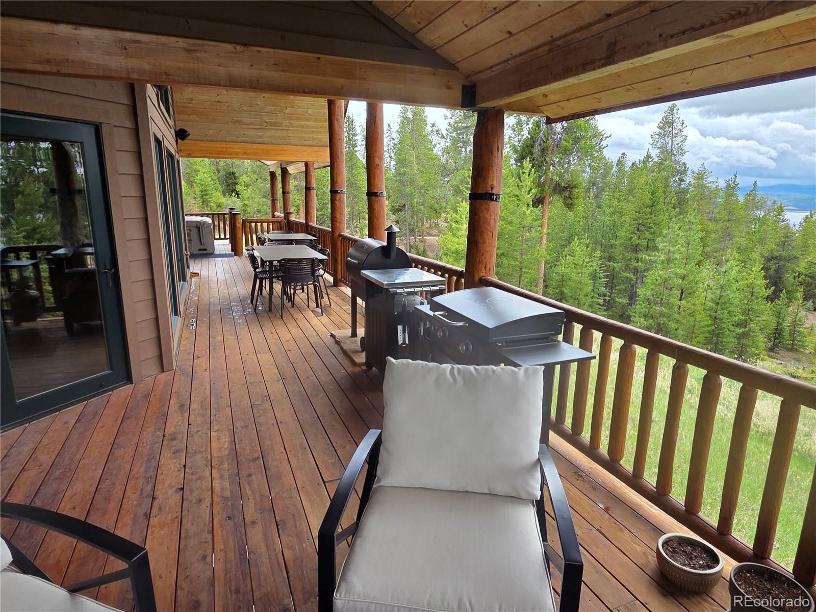 1880 Grand County Road 642 Grand Lake CO 80447